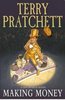 Terry Pratchett - Making Money