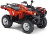 Yamaha Grizzly700