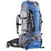 Рюкзак Deuter Aircontact PRO 55+15 SL