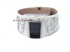 Часы New Diesel * White Leather Cuff DZ7068