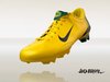 Mercurial Vapour 3 Braziliano