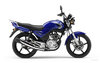 Yamaha YBR 125