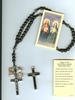 SACRED HEART OF JESUS AND THE IMMACULATE HEART OF MARY ROSARY