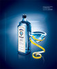 Bombay Sapphire