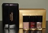 Chanel Nail Colour Trio