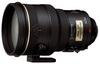 Nikon 200mm f/2G ED-IF AF-S VR Nikkor