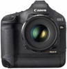 Canon EOS 1Ds Mark III