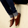 Brogues