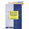 Galois Theory, Third Edition (Ian Stewart)