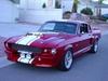 Ford Mustang 1967