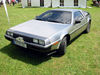 DeLorean DMC-12