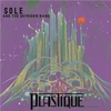 sole and the skyriders band - plastique