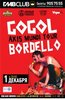 Билет на Gogol Bordello в ГлавКлубе 1 декабря