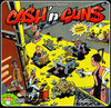 Карточная игра "Cash and guns"