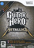 Guitar Hero: Metallica (Wii, 2009)