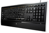 Logitech Illuminated Keyboard