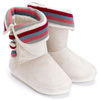 Slipper Boots