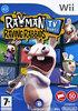 Rayman Raving Rabbids TV Party (Wii)