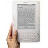 Kindle 2 Wireless Reading Device (6" Display, U.S. & International Wireless, Latest Generation)