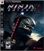 {PS3} Ninja Gaiden Sigma 2