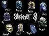 Все диски Slipknot