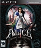 {PS3} Alice: Madness Returns