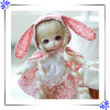 puki Madeleine Full Package (Pink Rabbit)