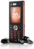 Sony Ericsson W880i