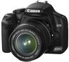 Canon EOS 450D kit