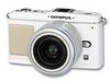 Olympus E-P1 (Pen)