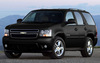 Chevrolet Tahoe LTZ2F