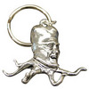 TONY HARRISON KEYRING