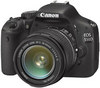 Canon EOS 550D Kit 18-55 IS