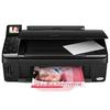 Струйное МФУ Epson TX410