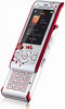 Мобильный телефон SONY ERICSSON    W595C FLOWER