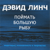 Поймать большую рыбу. Медитация, осознанность и творчество