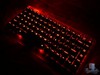 Deck Backlit Keyboard - мини-клава со светящимися буквами