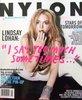 NYLON Magazine подписка