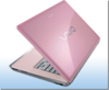 ноутбук Sony VAIO VPC-W11S1R/P