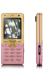 Sony Ericsson T650i precious gold