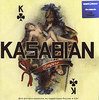 Kasabian. Empire