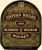 Виски Chivas Regal