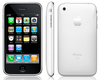 Iphone 3g 16 gb white