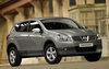 хочу Nissan Qashqai