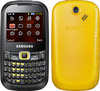 Samsung Corby TXT