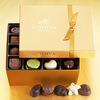 12 Months of Godiva 19 pc. Gold Ballotin at Godiva.com