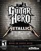 Guitar Hero: Metallica