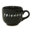 F.R.I.E.N.D.S. cappuccino mug