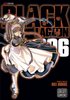 Black Lagoon Vol.6