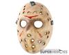 Friday The 13th — Jason Mask Replica